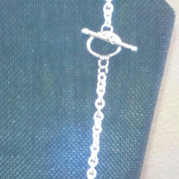 Gorgeous Bead and Chain Necklace (NWOT) - Picture 5 of 5